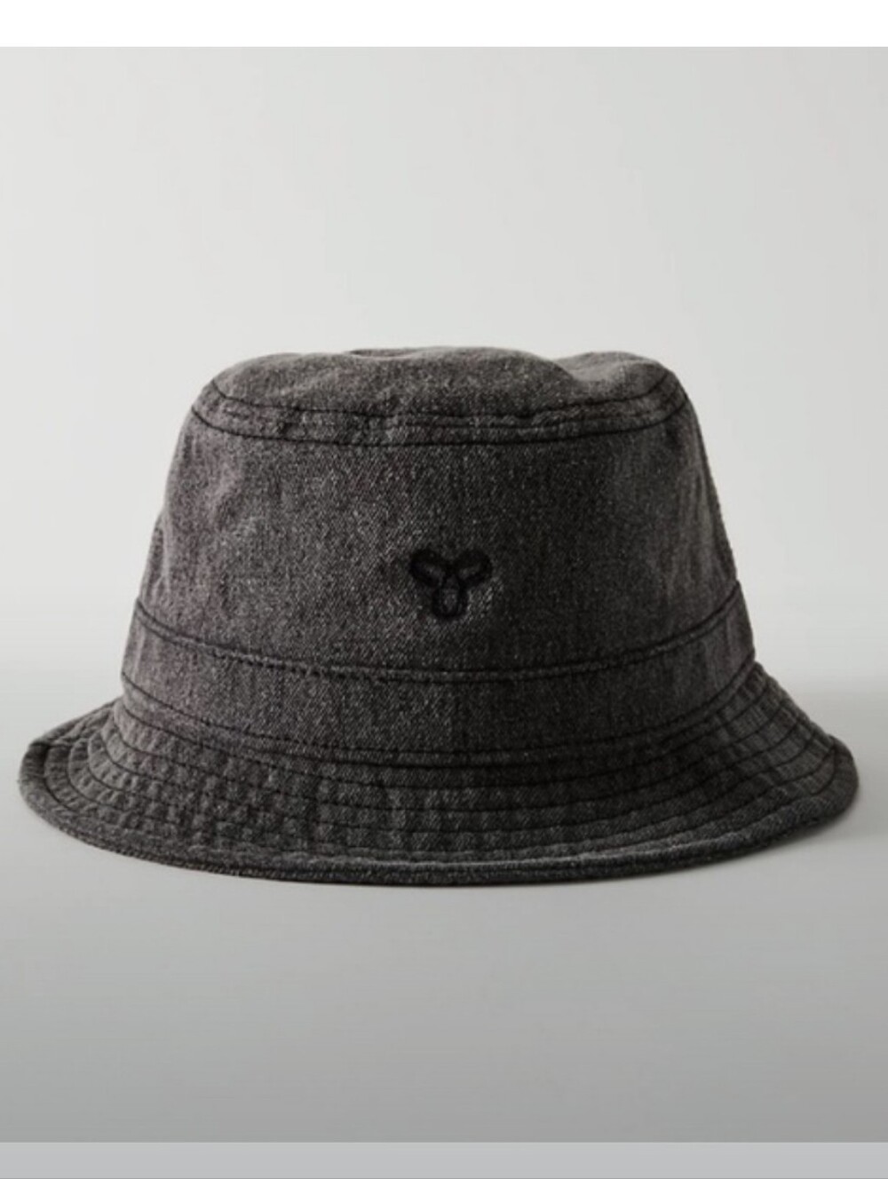 TNA Denim Bucket Hat